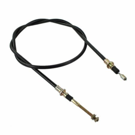 AFTERMARKET LH Hand Brake Cable 82016966